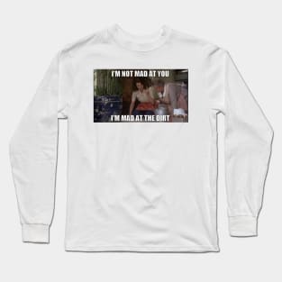 famous meme drama Long Sleeve T-Shirt